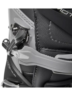 Buty enduro Fox Motion Dark Shadow