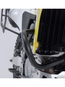 Crashbary SW-Motech Suzuki DR-Z4S/ SM (25-) czarne