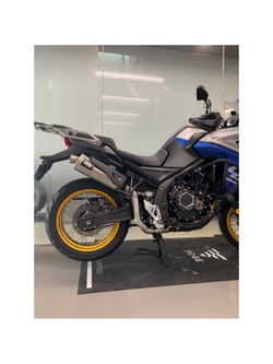 Tłumik motocyklowy IXIL SOV Oval GP Voge 525 DSX (23-24)