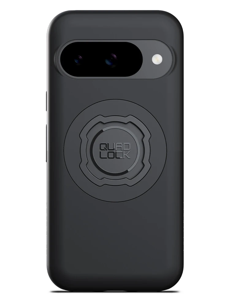 Etui na telefon Google Pixel 10/10 Pro Quad Lock MAG (magnetyczne)