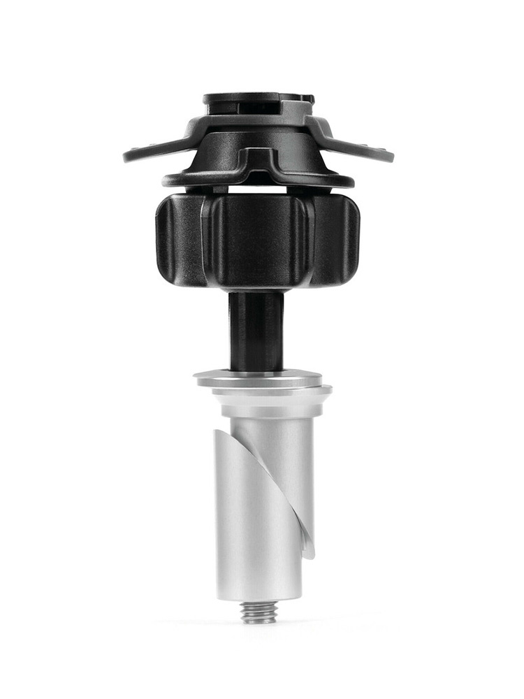 Mocowanie do sztycy widelca o średnicy 20,3-24,5 mm Lampa Opti Tube