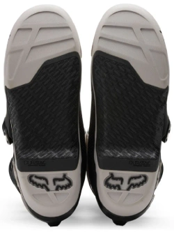 Buty enduro Fox Motion Diffuse czarno-szare