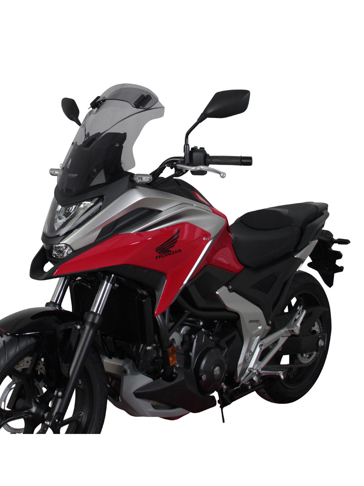 Szyba motocyklowa MRA Variotouringscreen "VTM" Honda NC 750 X (21-24) przyciemniana