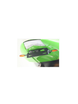 MOCOWANIE TABLICY REJESTRACYJNEJ R&G DO Kawasaki ZX10-R (04-05)