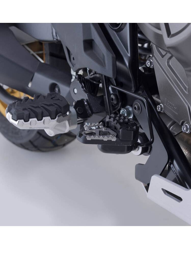 Poszerzenie pedału hamulca SW-MOTECH Suzuki V-Strom 800DE, V-Strom 800 (23-)