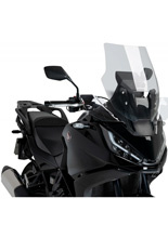 Deflektory boczne szyby Puig Honda NT1100/DCT (22-24) przezroczyste