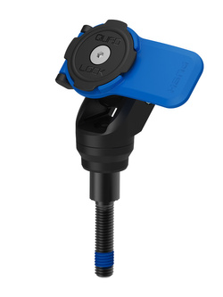 Zestaw na motocykl: etui MAG na telefon Samsung Galaxy S26 (magnetyczne) + mocowanie Quad Lock