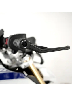 Osłona dźwigni hamulca R&G Racing Interlock BMW R 1300 R (25-)/ S 1000 R/ Sport/ M Sport (21)/ M 1000 R (21-)/ F 900 R (20-)