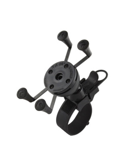 Uchwyt RAM Mount X-Grip™ z podstawą RAM EZ-Strap™