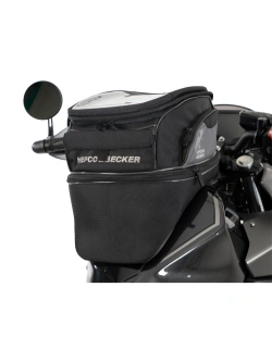 Tankring Basic Hepco&Becker Kawasaki Z7 Hybrid (24-)