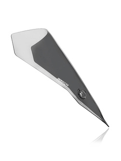 Szyba motocyklowa WRS Touring Ducati Supersport 939/ S (17-20), Supersport 950/ S (21-24) przyciemniana