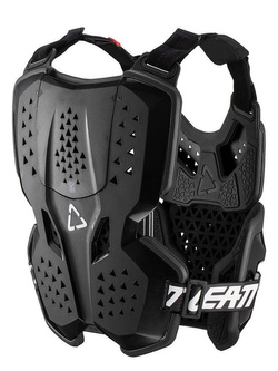 Buzer Leatt 3.5 czarny