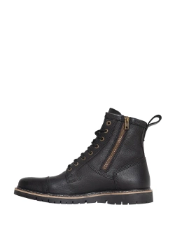 Buty motocyklowe John Doe Rover czarne