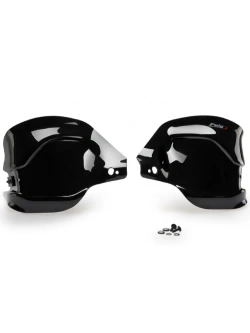 Poszerzenie handbarów PUIG do BMW F750GS / F850GS / R1200GS / R1250GS / S1000XR czarne