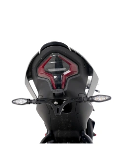 Mocowanie tablicy rejestracyjnej R&G Racing CF Moto 450 SS/ SR (23-)