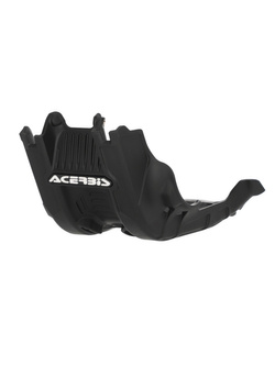 Płyta pod silnik Acerbis czarna GasGas/Husqvarna/KTM (wybrane modele)