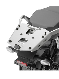 Stelaż pod kufer centralny Monokey GIVI Suzuki DL 1000 V-Strom (17-19)/ 650 V-Strom (17-24) [płyta montażowa w zestawie]