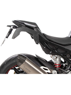 Stelaż pod sakwy motocyklowe Hepco&Becker C-Bow BMW M 1000 RR (23-)