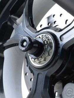 Slidery tylnej osi R&G do Ducati Monster 1200/R/S (14-18), Multistrada 1260/S/D-AIR/ (15-17), Ducati Multistrada 1200S (15-17), Ducati Panigale V4/Speciale/S (17-19), Ducati Streetfighter (1098) (09-12), Ducati Supersport (17-20)