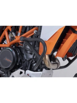 Crashbary SW-Motech KTM 690 Enduro R (25-) czarne