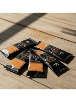 Formuła do usuwania zanieczyszczeń biologicznych Xzone Power Powder Bug Killer