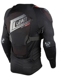 Zbroja Leatt 3DF AirFit