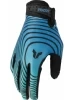 Identity Teal/Black