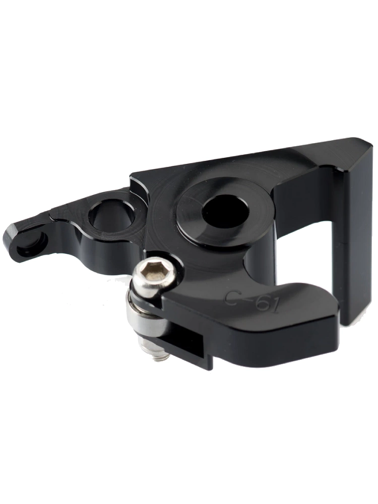 Mocowanie dźwigni hamulca PUIG Honda Forza 125/ 350/ 750 (21-24)/ Integra 700 (12-13)/ Integra 750 (14-20)/ X-ADV (17-)