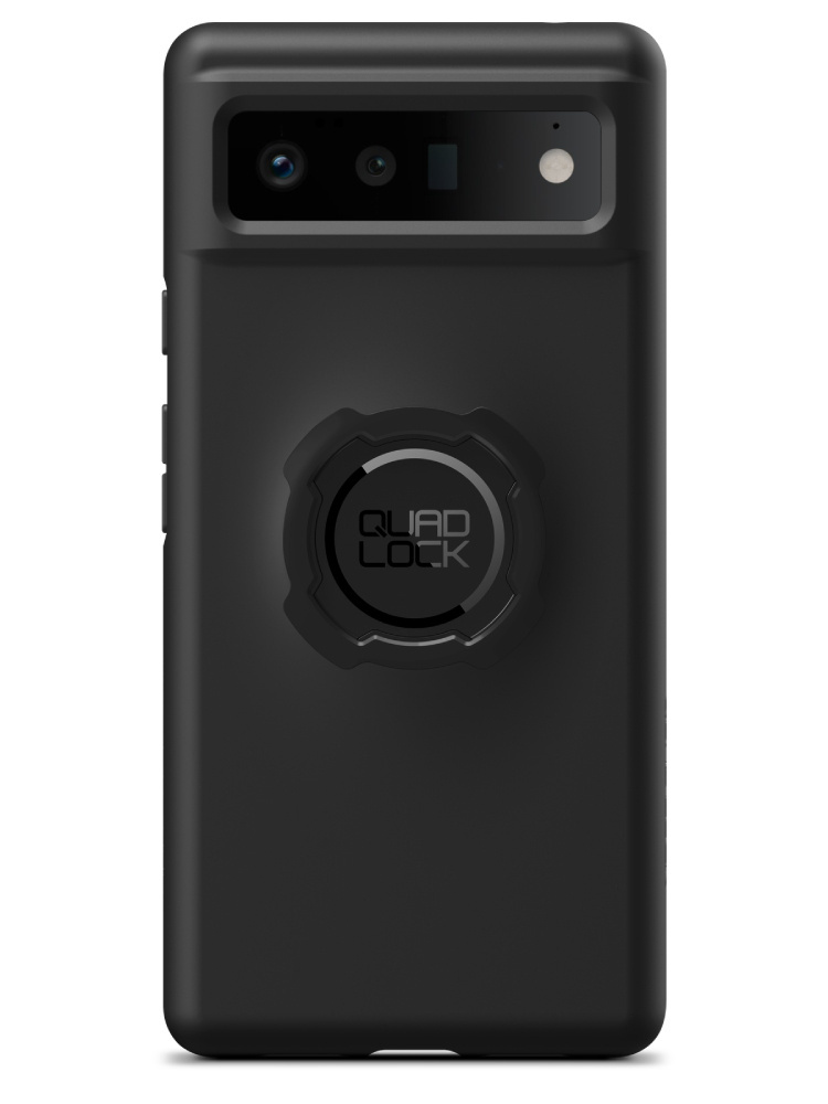 Zestaw do samochodu: etui na telefon Google Pixel 6 + mocowanie Quad Lock