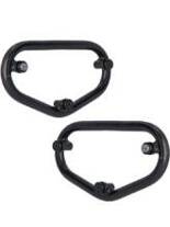 Stelaże pod sakwy motocyklowe SW-MOTECH SLC Ducati Monster 821 (17-), 1200/S (16), Super Sport 950/S/939 (17-25) [na lewą i prawą stronę]