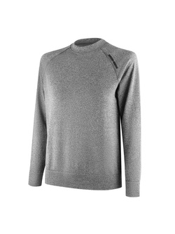Bluza termoaktywna damska Brubeck Athletic czarna