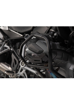 Osłona cylindra SW-MOTECH BMW R 1250 RS (19-22), R 1250 GS/Adventure (18-22), RT (18-20)