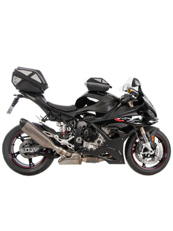 Stelaż pod torby na tył Hepco&Becker Sportrack BMW S 1000 RR (23-) montowany na stałe