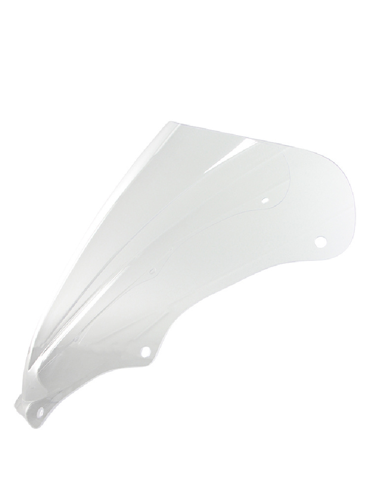 Szyba motocyklowa MRA Racing "R" Suzuki GSX-R 600 (98-00) / 750 (98-99) przeźroczysta