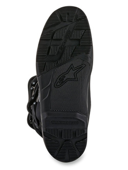 Buty enduro Alpinestars Tech 3 Enduro czarne