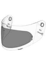 Pinlock Bell do kasku MX-9 Adventure przyciemniany