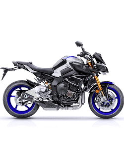 Tłumik motocyklowy LeoVince LV-10 [Slip-On, Carbon] do Yamaha MT-10 / SP / FZ-10 [16-]