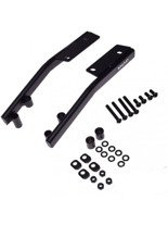 Stelaż pod kufer centralny Shad do Yamaha Fazer 600 (01-03)