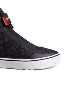 Buty motocyklowe damskie TCX Ikasu 2 WP czarno-czerwone