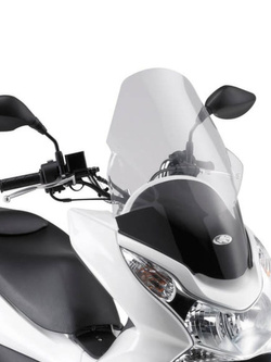 Szyba do skutera Kappa Honda PCX 125/ 150 (10-13) przeźroczysta