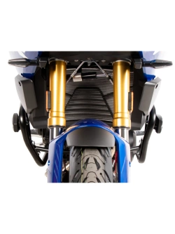 Zestaw: gmole silnika i crash pady Hepco&Becker BMW F 900 XR (25-) czarne