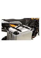 Uchwyt do przenoszenia / pas mocujący ZEGA Pro / ZEGA Mundo Touratech