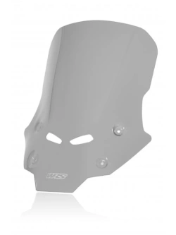 Szyba motocyklowa WRS Touring Honda CB 500 Hornet (25-) przyciemniana