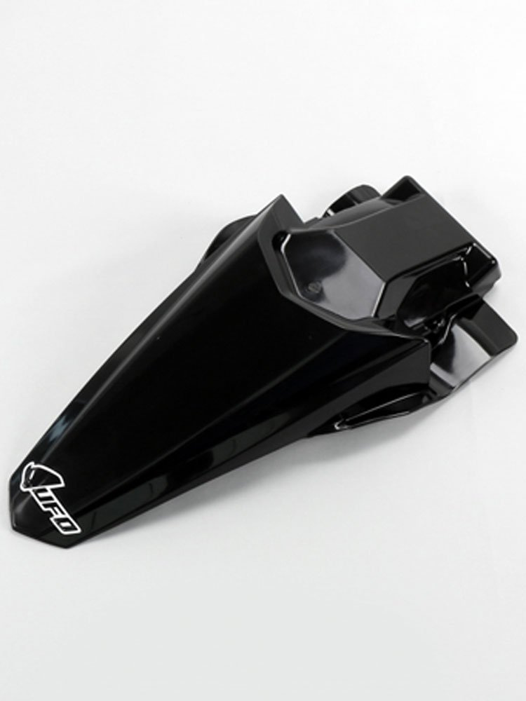 Tylny błotnik UFO do Kawasaki KX 85 (14-) czarny