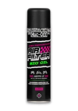 Płyn do czyszczenia gąbkowych filtrów powietrza Muc-Off [pojemność: 500 ml]