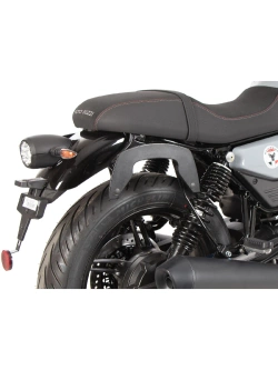 Stelaż pod sakwy motocyklowe Hepco&Becker C-Bow Moto Guzzi V7 Sport (25-)