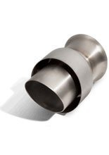 DB killer tłumika Akrapovič Kawasaki Z900 (17-)/ A2 (18-24)/ Z H2 (20)