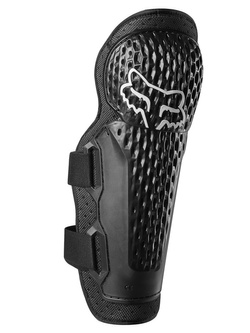 Ochraniacze kolan Fox Titan Sport czarne