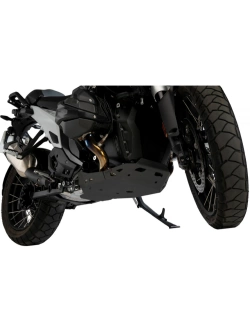 Osłona silnika/ przedni spoiler Puig BMW R1300GS (23-) czarna