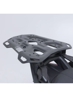 Stelaż centralny Adventure-Rack SW-Motech Ducati Multistrada V4/ S/ Pikes Peak (24-)/ Rally (24-)